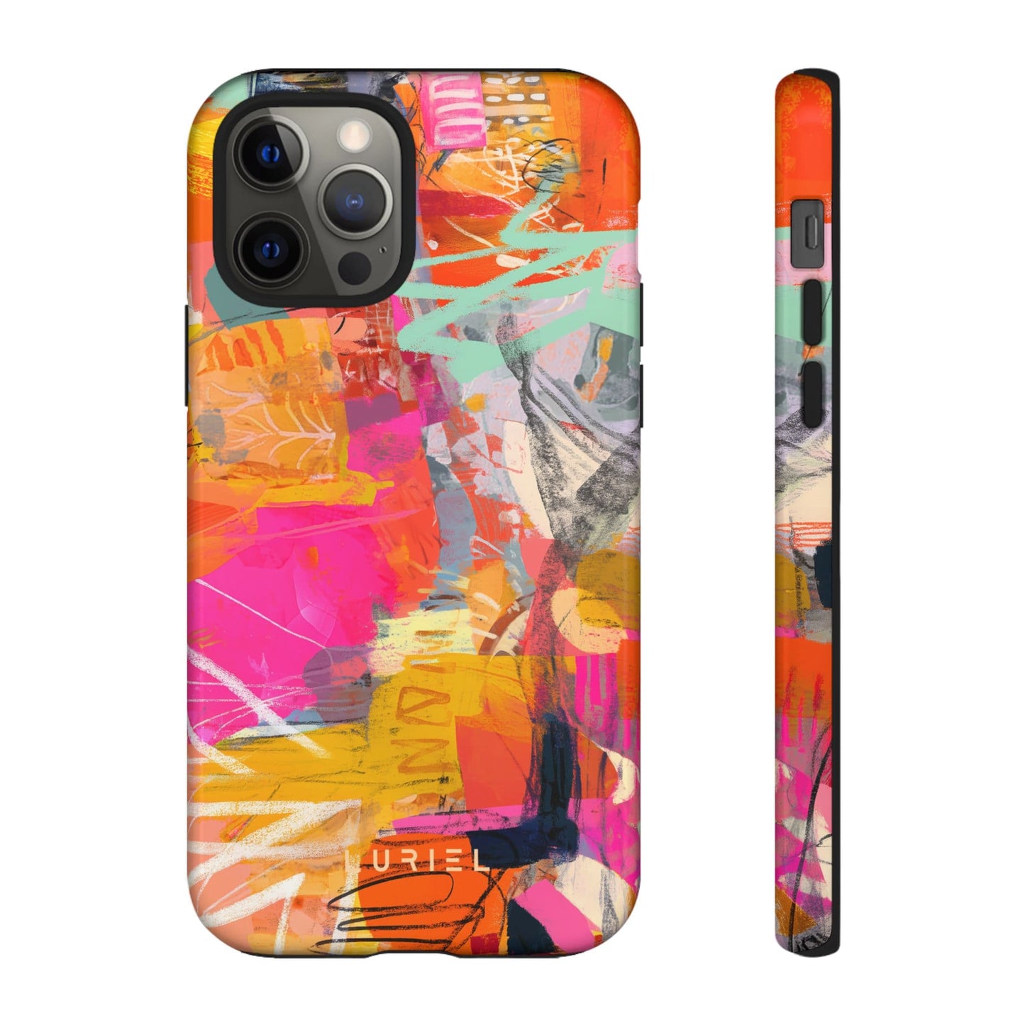 Phone Case In The Mood For Fun Tough Phone Case In The Mood For Fun Tough Phone Case