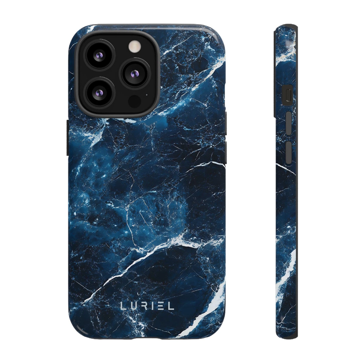 Phone Case Blue Thunder Tough Phone Case Blue Thunder Tough Phone Case