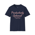 Productivity Optional T-Shirt