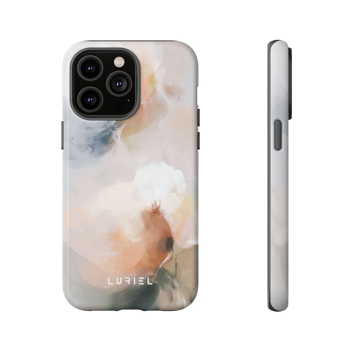 Phone Case Fleur d'Amour Tough Phone Case Fleur d'Amour Tough Phone Case