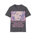 New Character Traits T-Shirt
