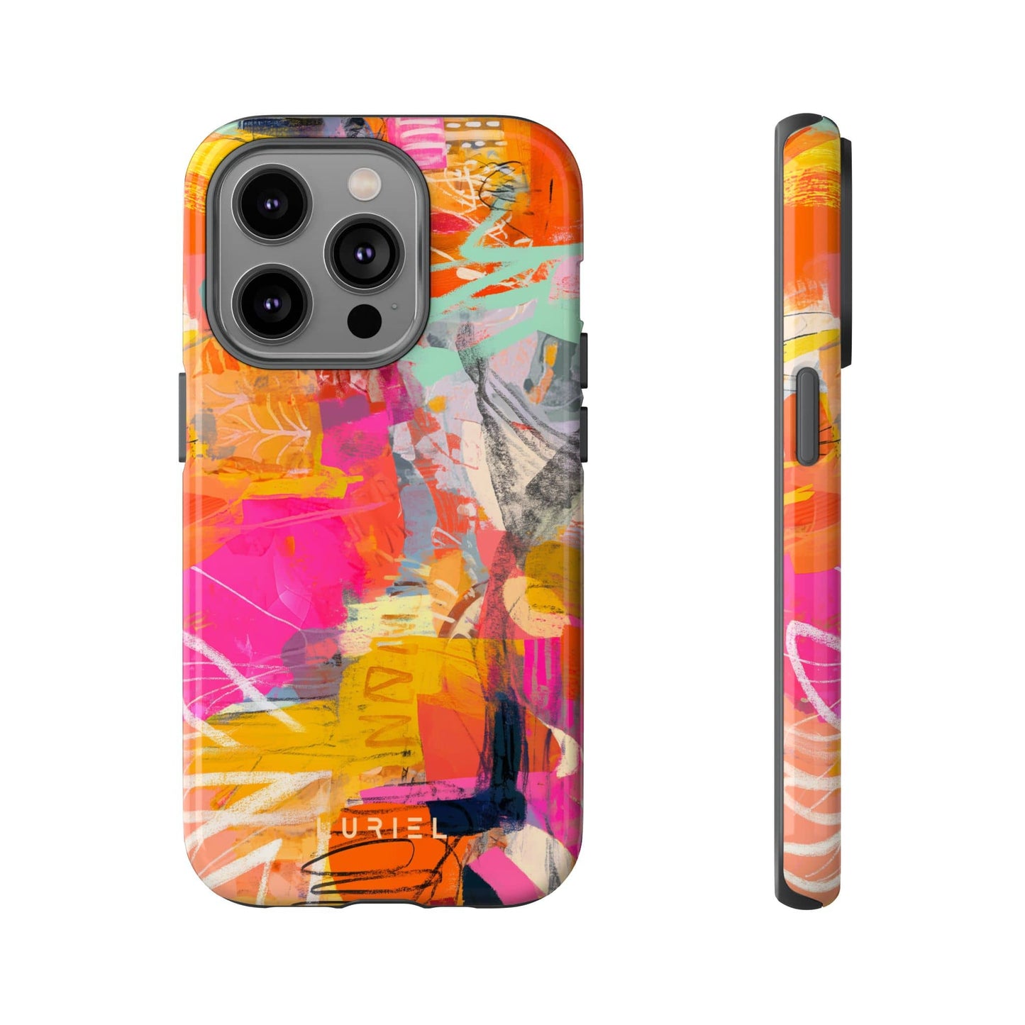 Phone Case In The Mood For Fun Tough Phone Case In The Mood For Fun Tough Phone Case