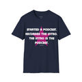 The Podcast T-Shirt