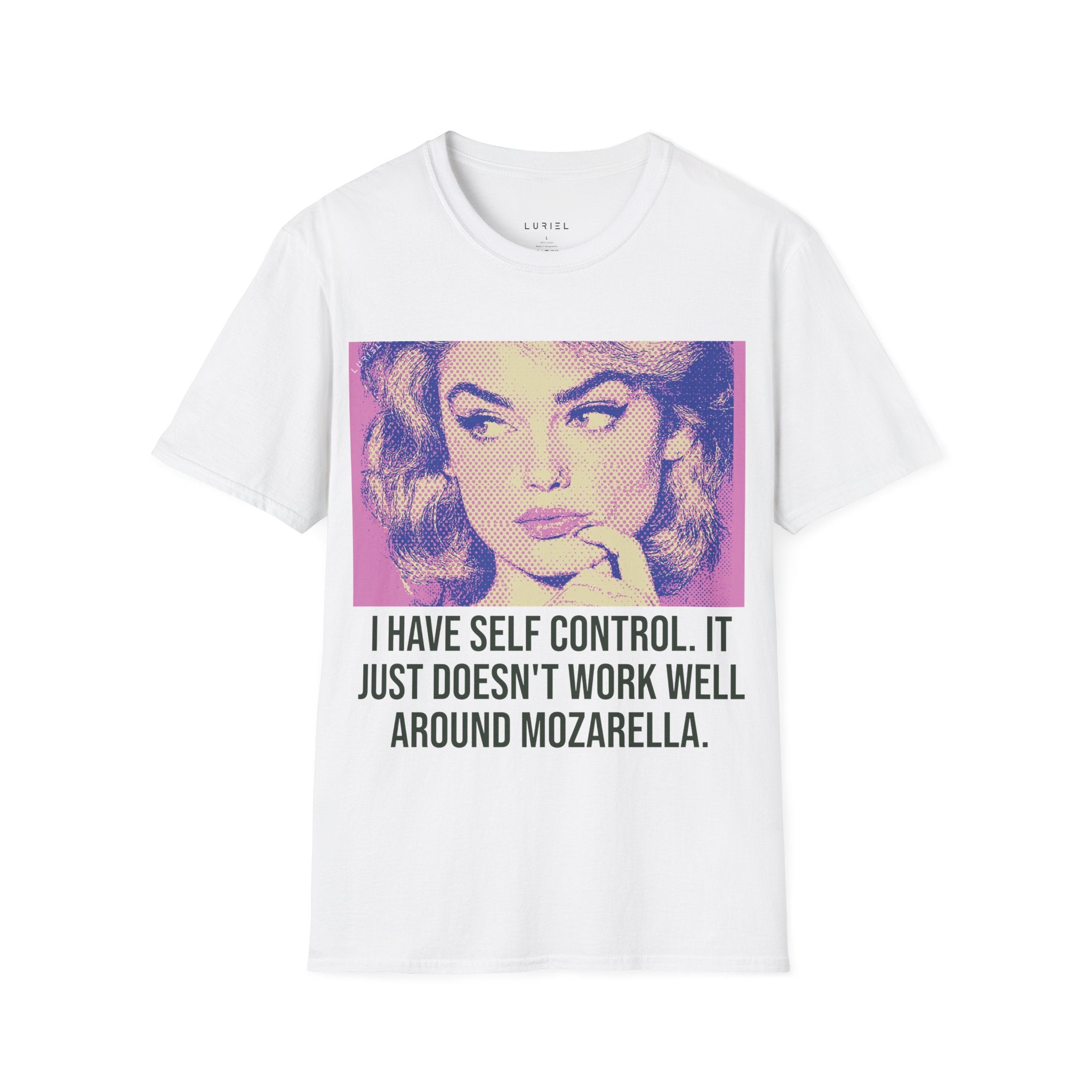 Mozzarella T-Shirt