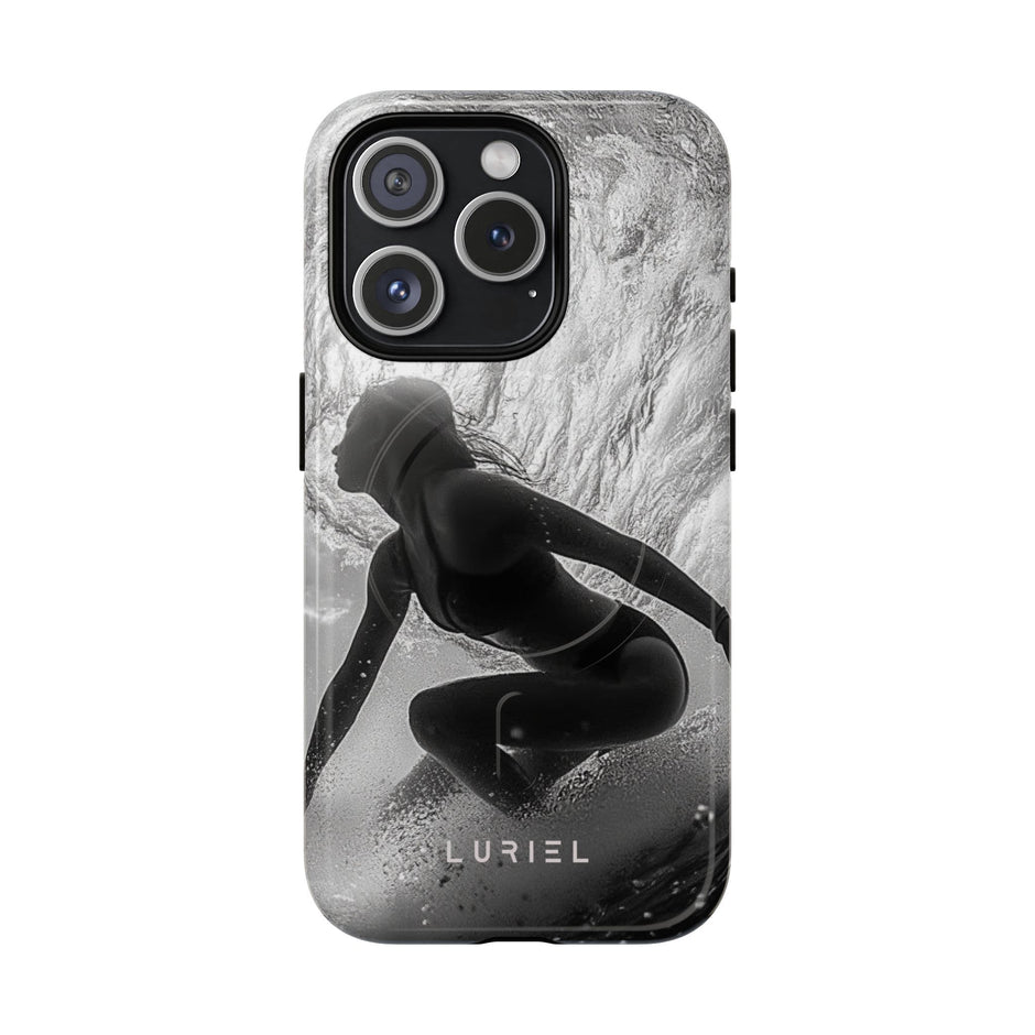 Phone Case Wave Artist Tough Magsafe Case Wave Artist Tough Magsafe Case