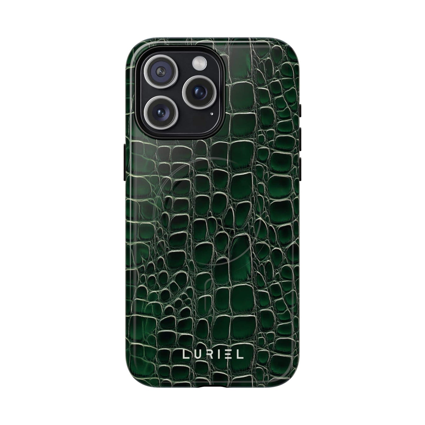 Phone Case Croc' o croc Tough Magsafe Case Croc' o croc Tough Magsafe Case