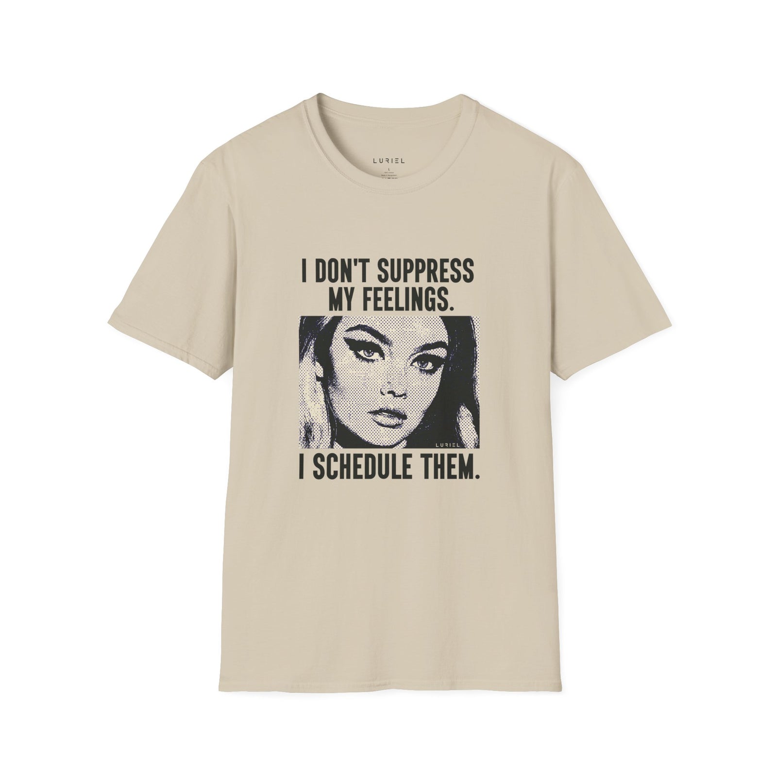 T-Shirt Just You Wait T-Shirt Just You Wait T-Shirt
