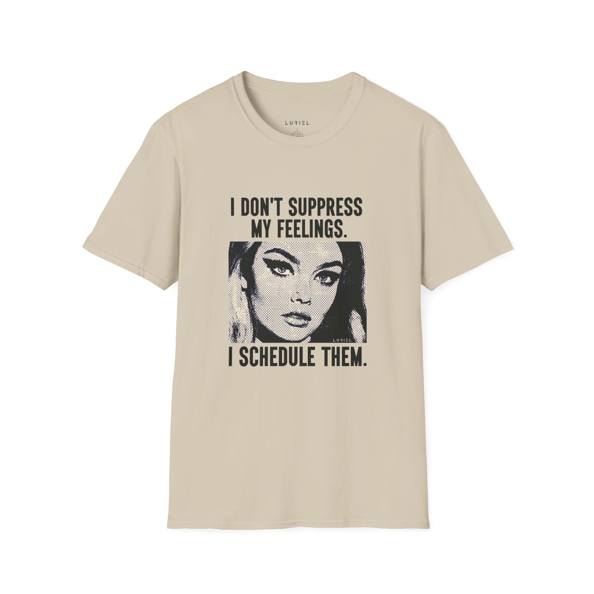 T-Shirt Just You Wait T-Shirt Just You Wait T-Shirt