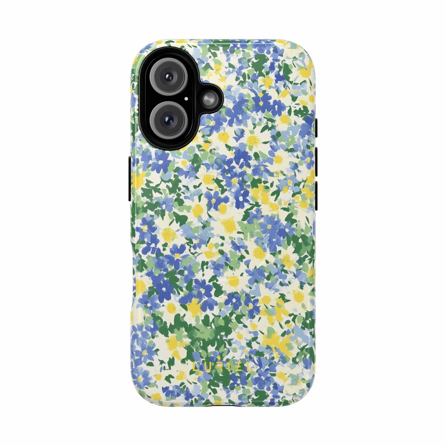 Phone Case Summer Garden Tough Magsafe Case Summer Garden Tough Magsafe Case