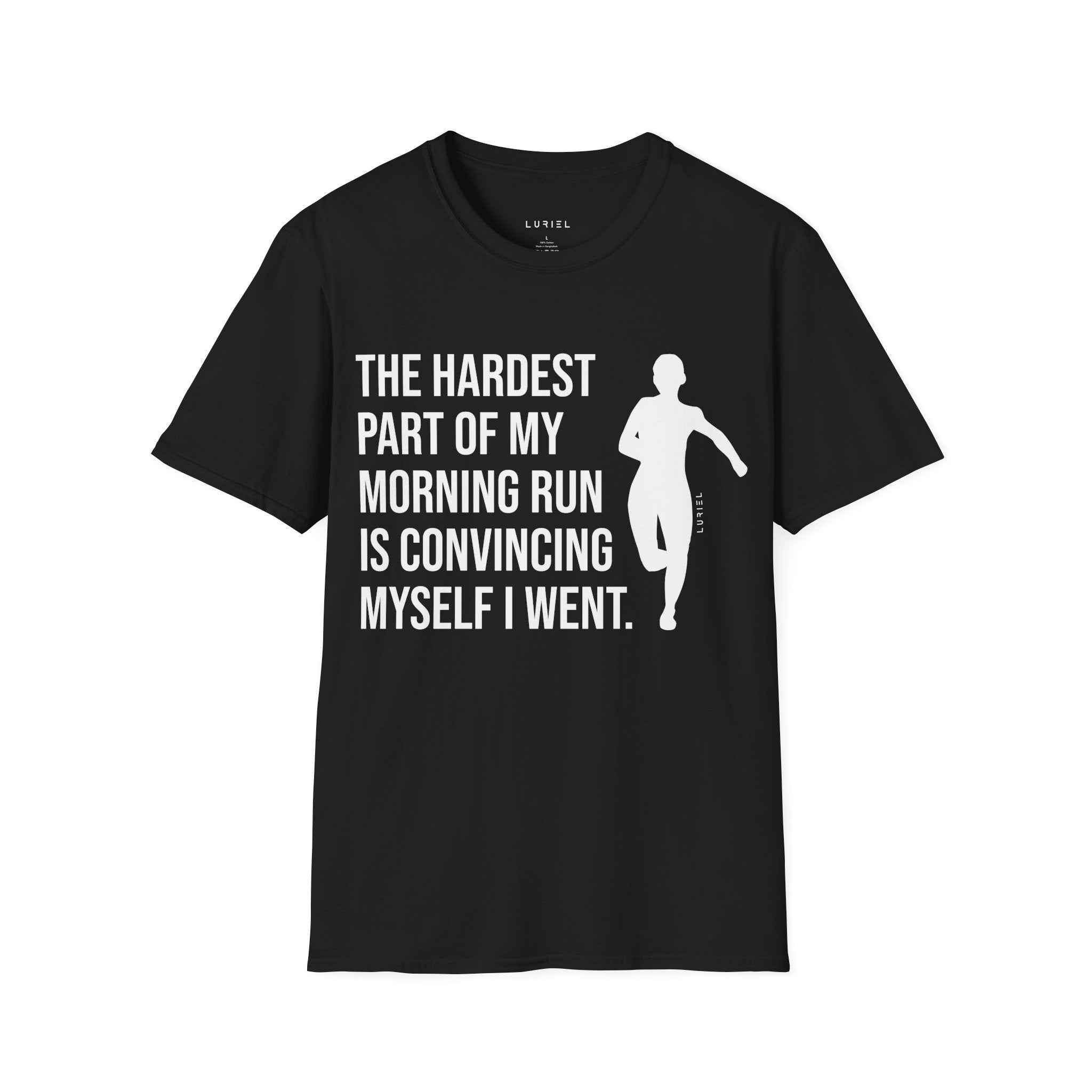 The Morning Run T-Shirt
