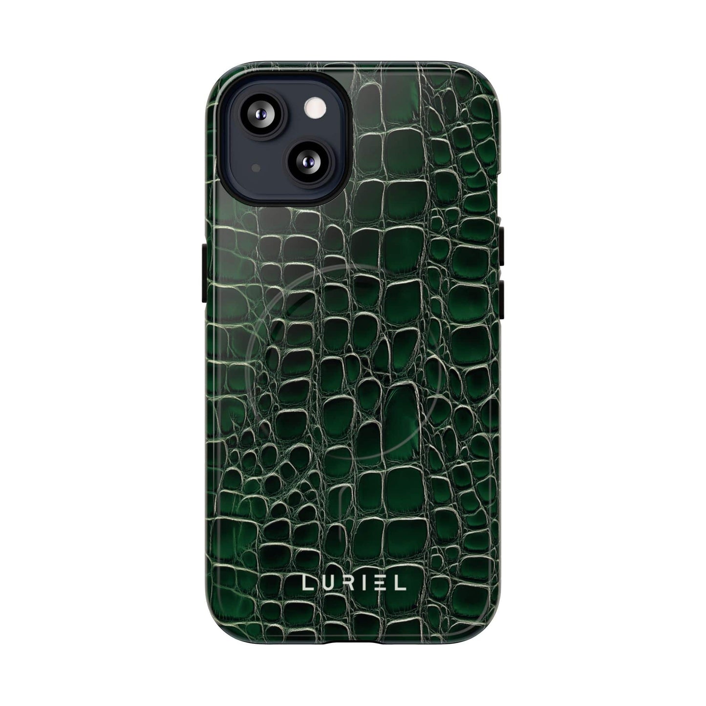 Phone Case Croc' o croc Tough Magsafe Case Croc' o croc Tough Magsafe Case