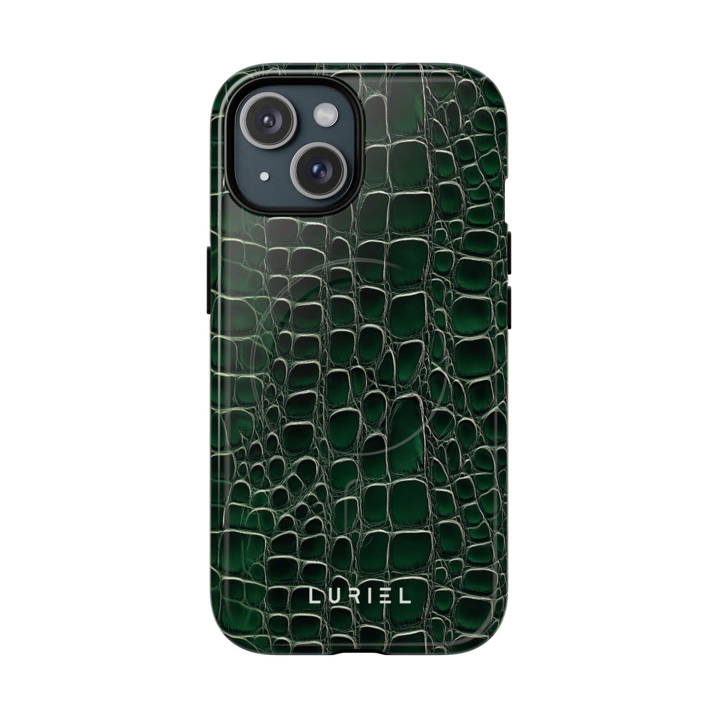 Phone Case Croc' o croc Tough Magsafe Case Croc' o croc Tough Magsafe Case