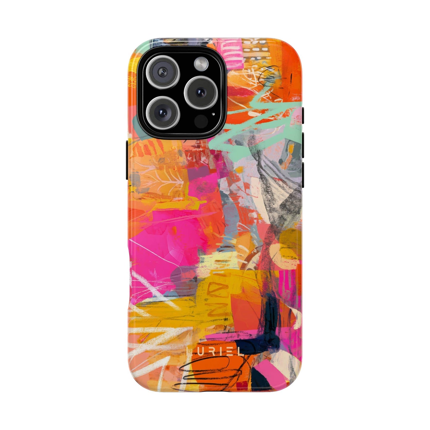 Phone Case In The Mood For Fun Tough Phone Case In The Mood For Fun Tough Phone Case