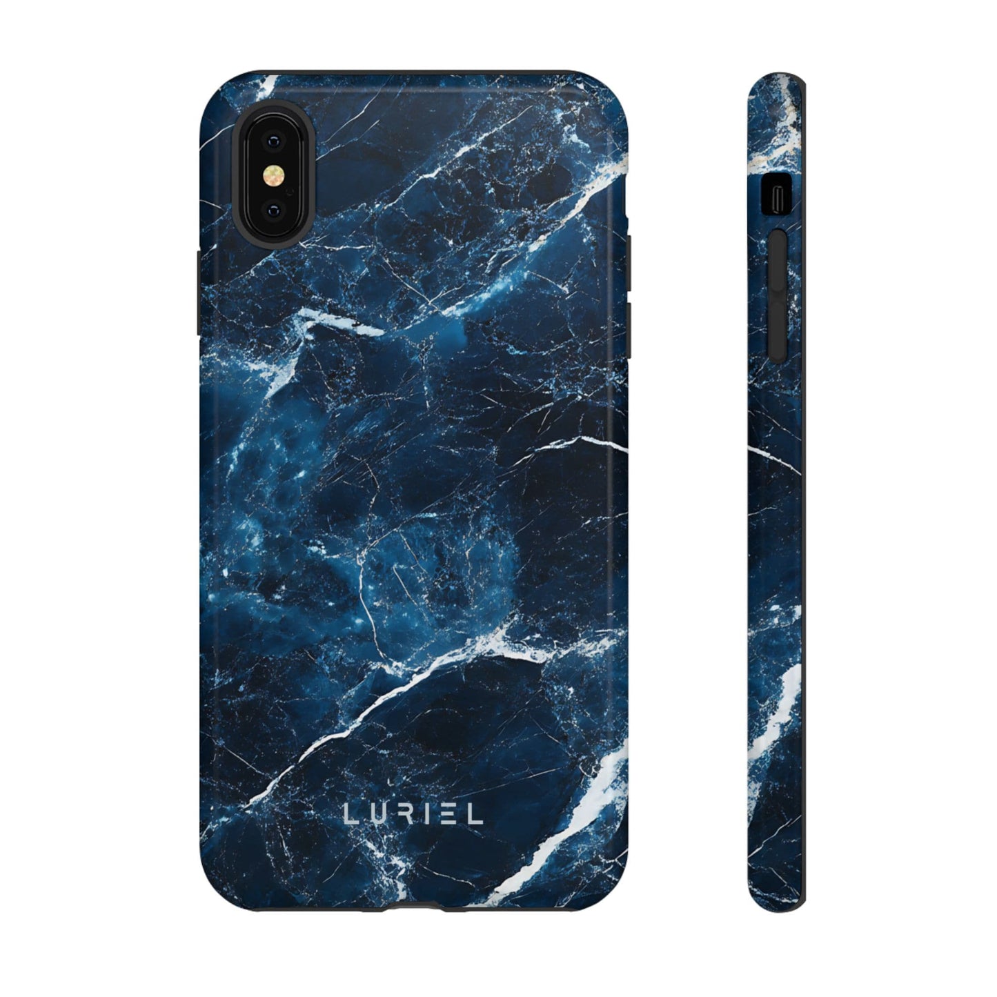 Phone Case Blue Thunder Tough Phone Case Blue Thunder Tough Phone Case