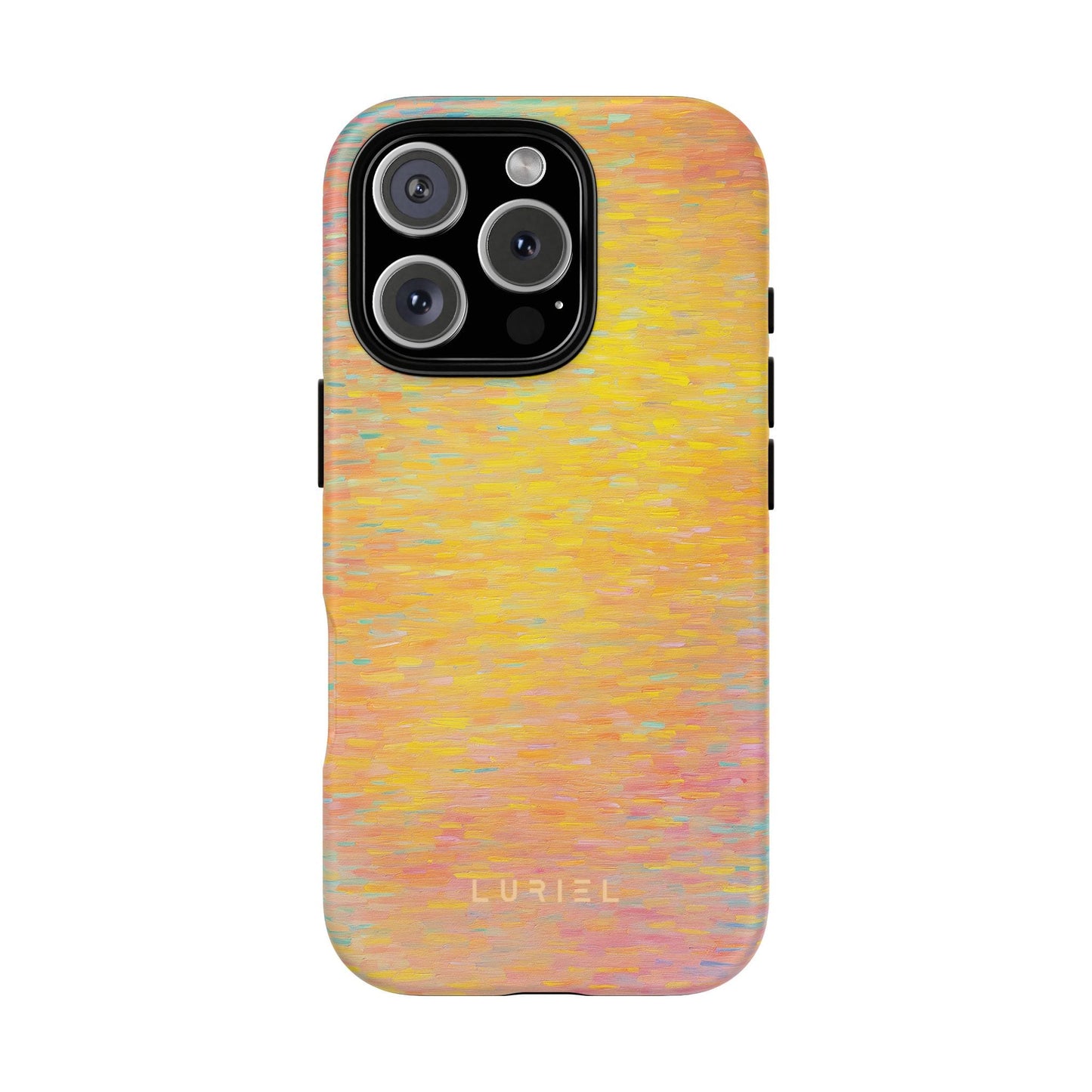 Phone Case Sunset On The Water Tough Phone Case Sunset On The Water Tough Phone Case