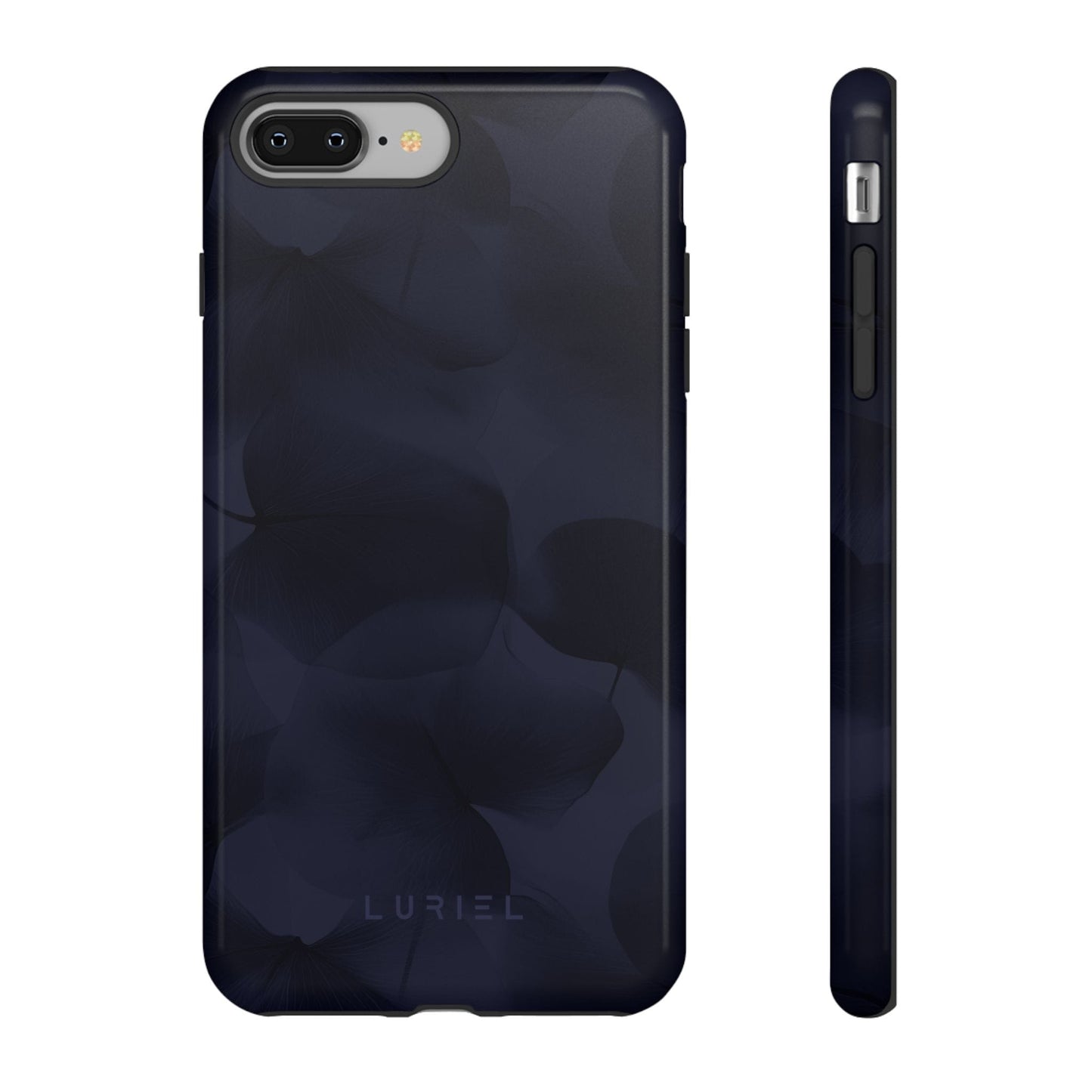 Phone Case Poetic Blue Tough Phone Case Poetic Blue Tough Phone Case