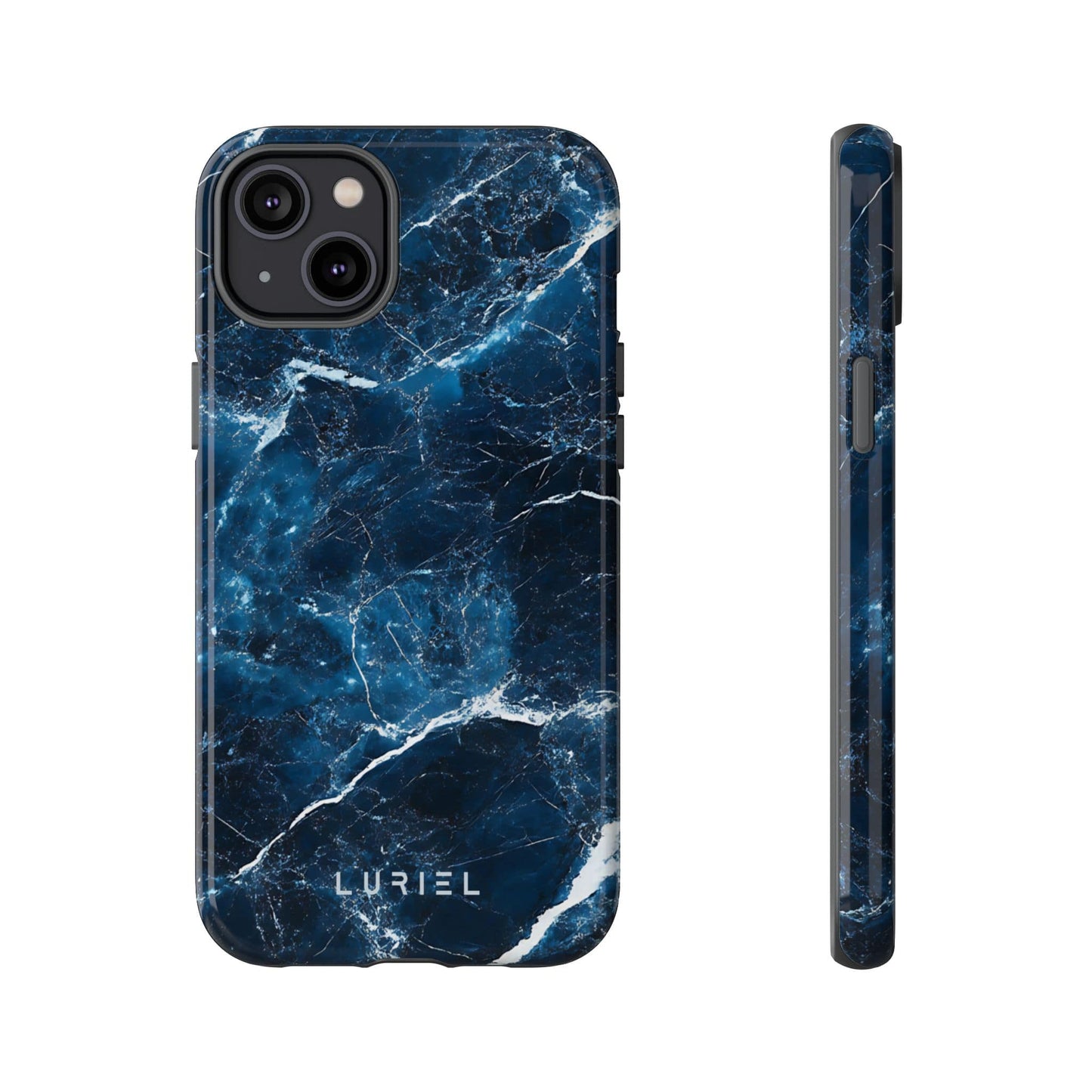 Phone Case Blue Thunder Tough Phone Case Blue Thunder Tough Phone Case