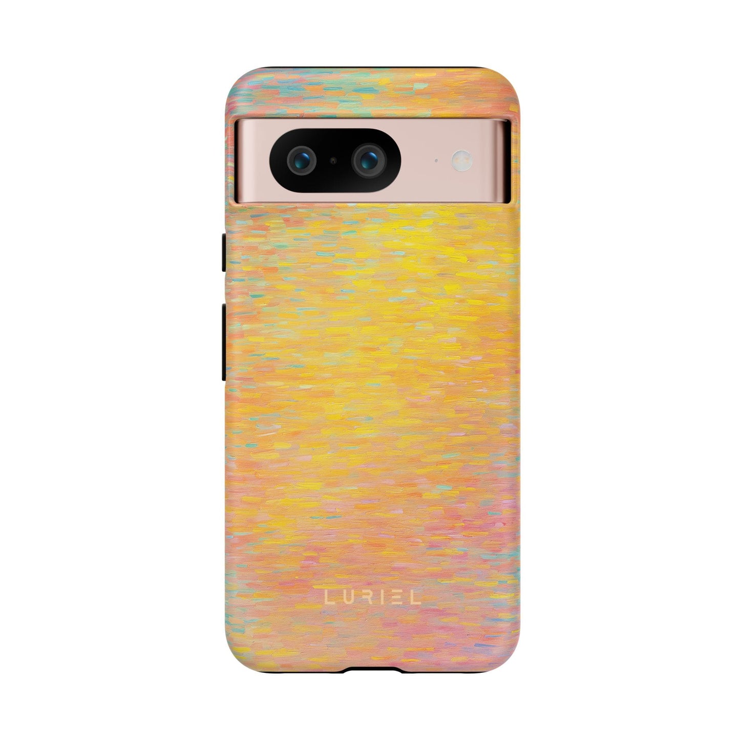 Phone Case Sunset On The Water Tough Phone Case Sunset On The Water Tough Phone Case