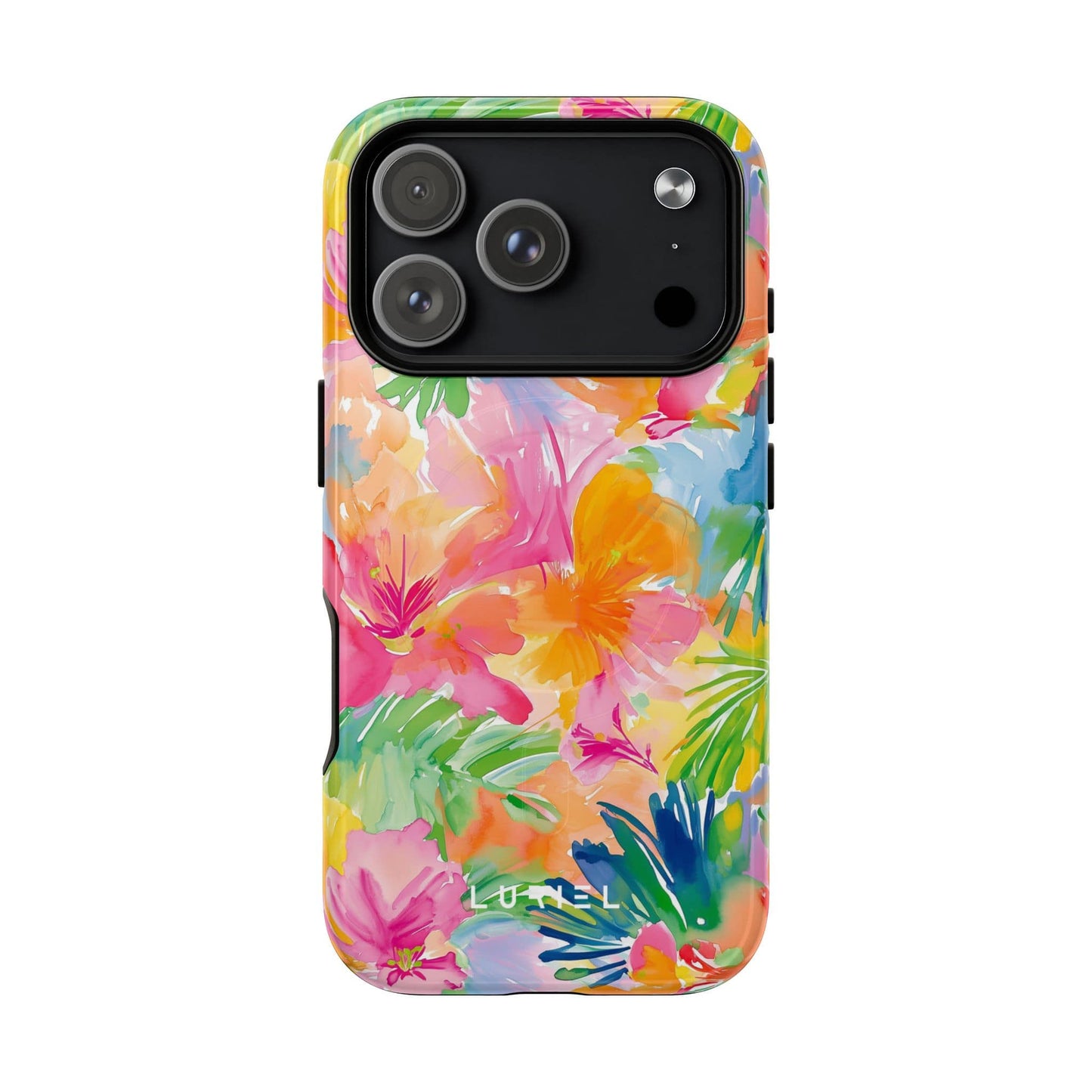 Phone Case Caribbean Beach Magsafe Tough Phone Case Caribbean Beach Magsafe Tough Phone Case