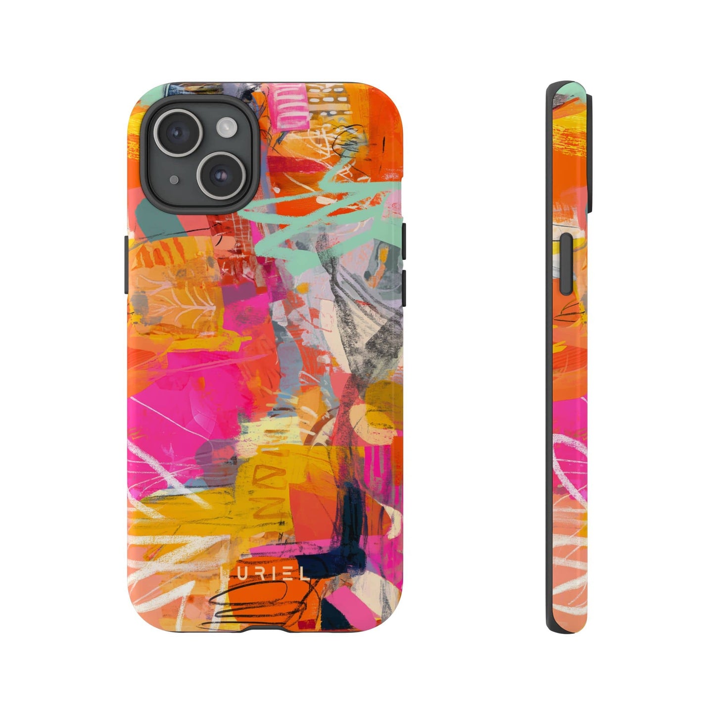 Phone Case In The Mood For Fun Tough Phone Case In The Mood For Fun Tough Phone Case