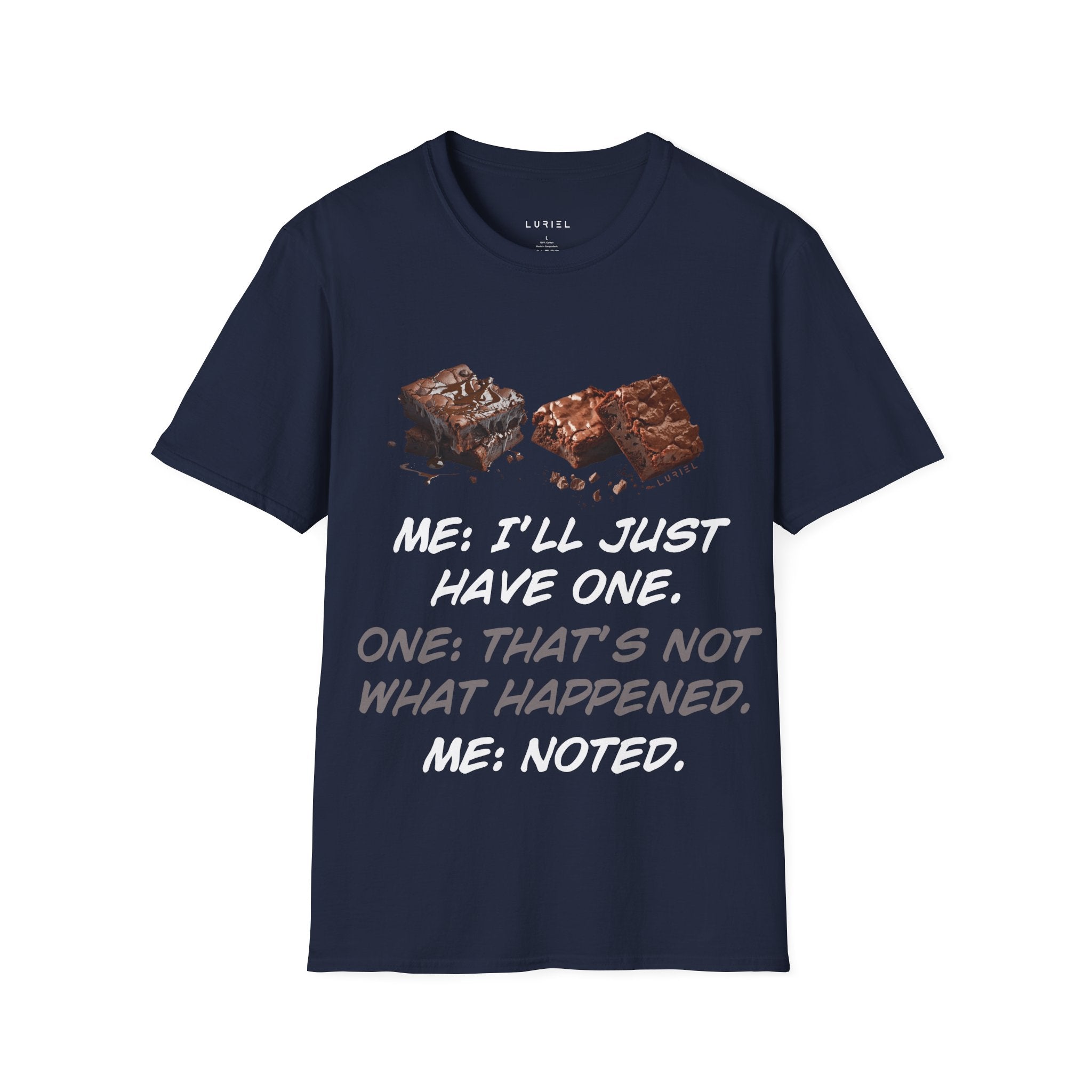 Just The One T-Shirt