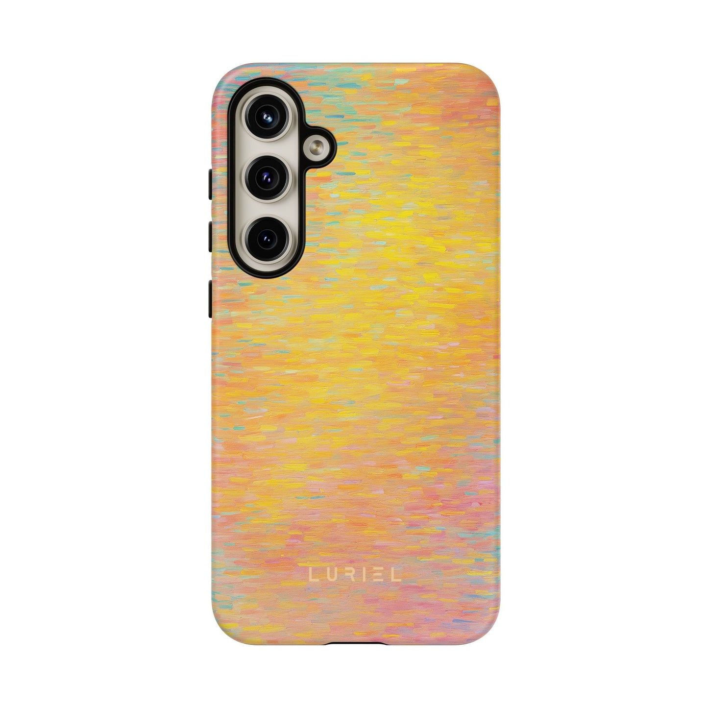 Phone Case Sunset On The Water Tough Phone Case Sunset On The Water Tough Phone Case