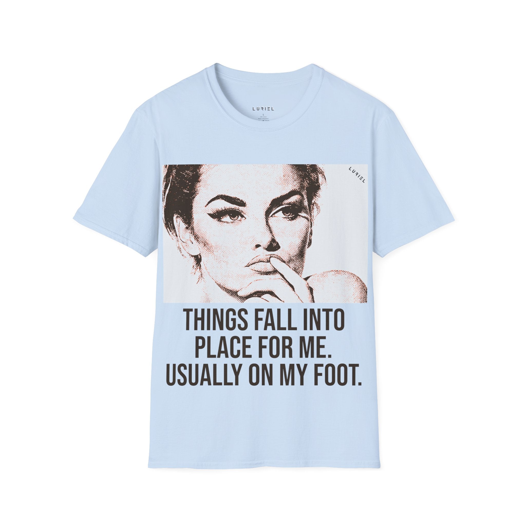 It Will Work Itself Out... Maybe Not T-Shirt