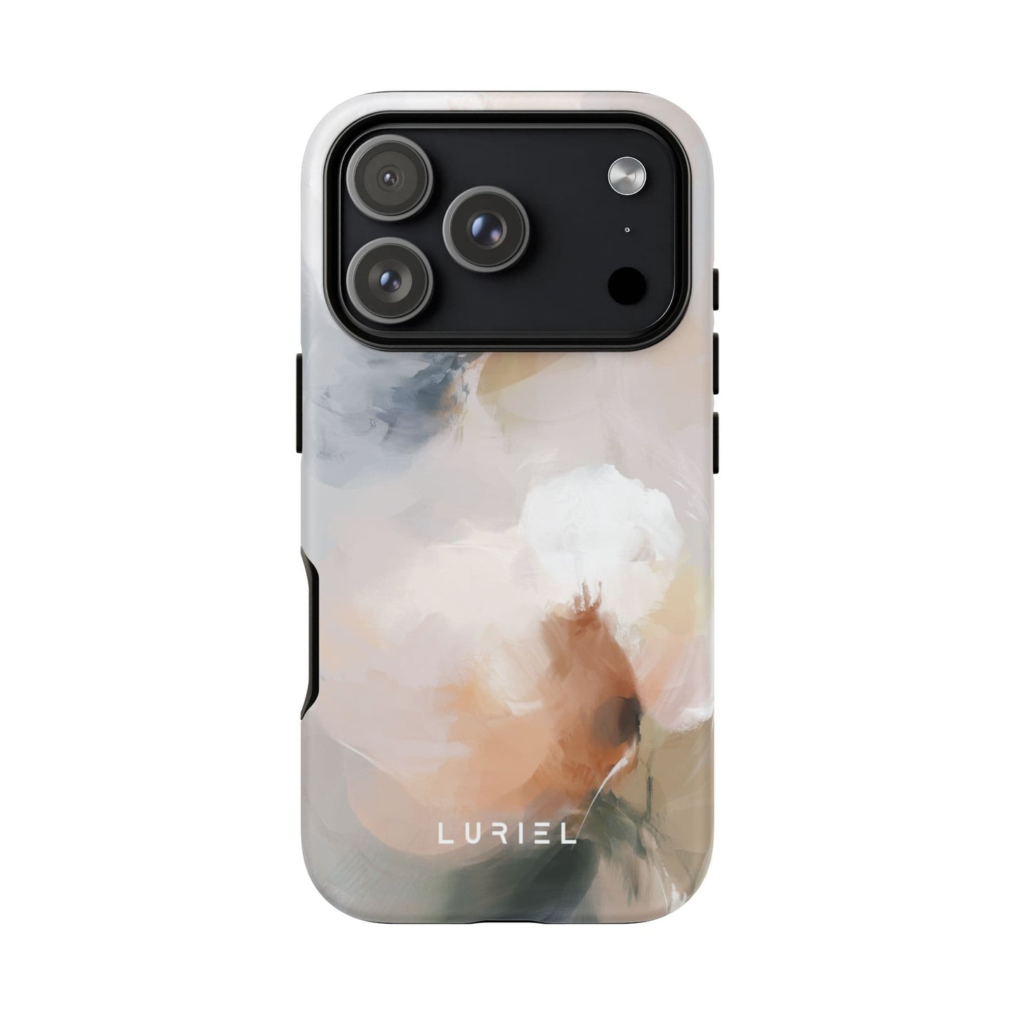 Phone Case Fleur d'Amour Tough Phone Case Fleur d'Amour Tough Phone Case