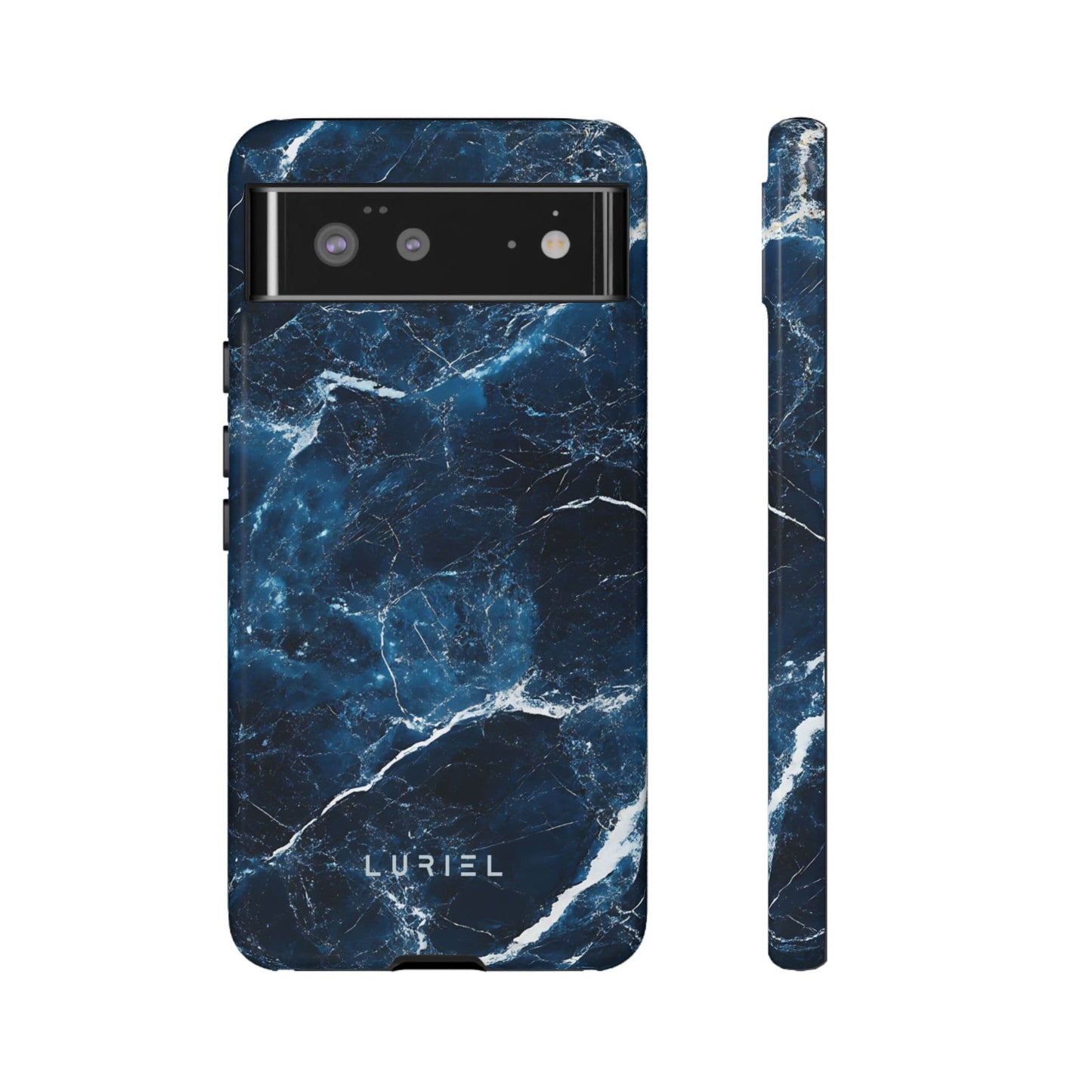 Phone Case Blue Thunder Tough Phone Case Blue Thunder Tough Phone Case