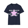 Supporting Cast T-Shirt