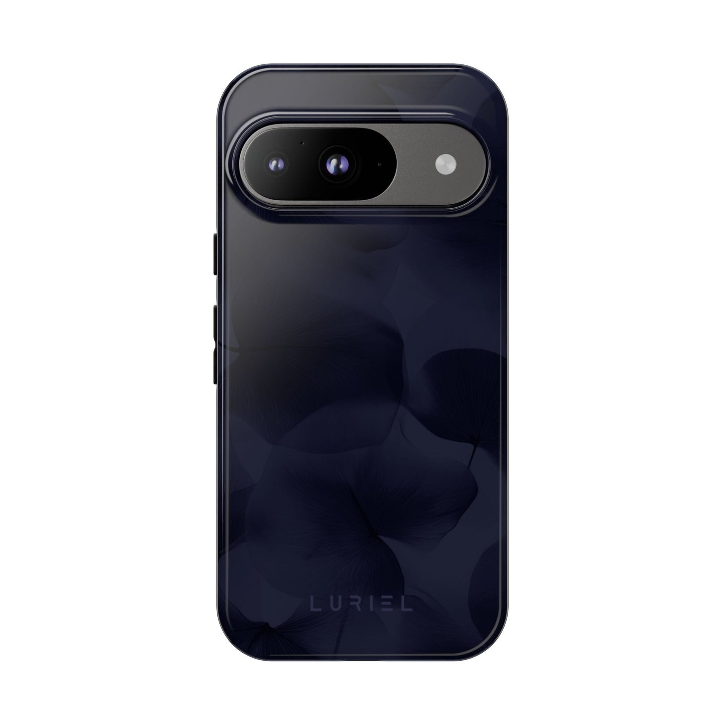 Phone Case Poetic Blue Tough Phone Case Poetic Blue Tough Phone Case