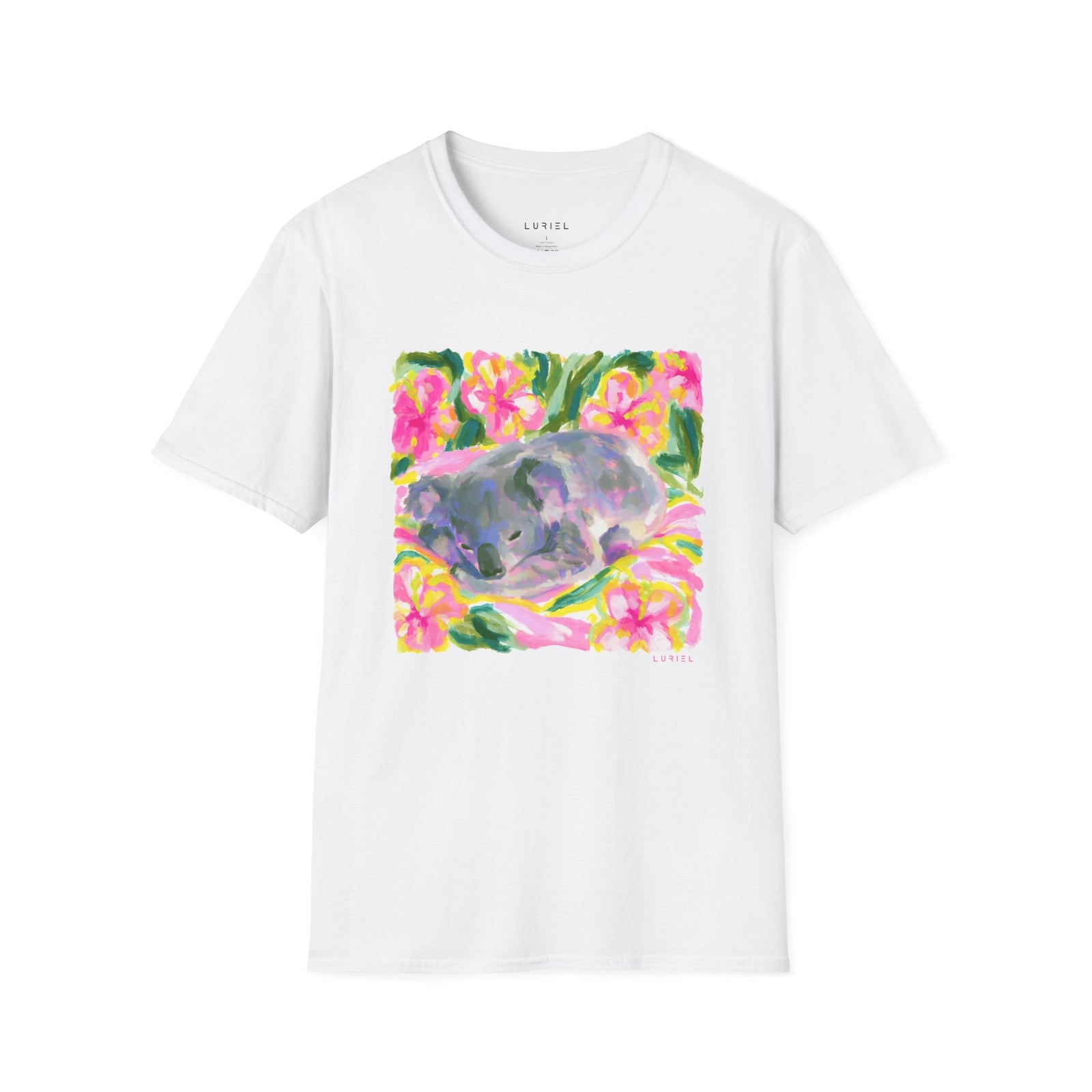 T-Shirt Paradise T-Shirt Paradise T-Shirt