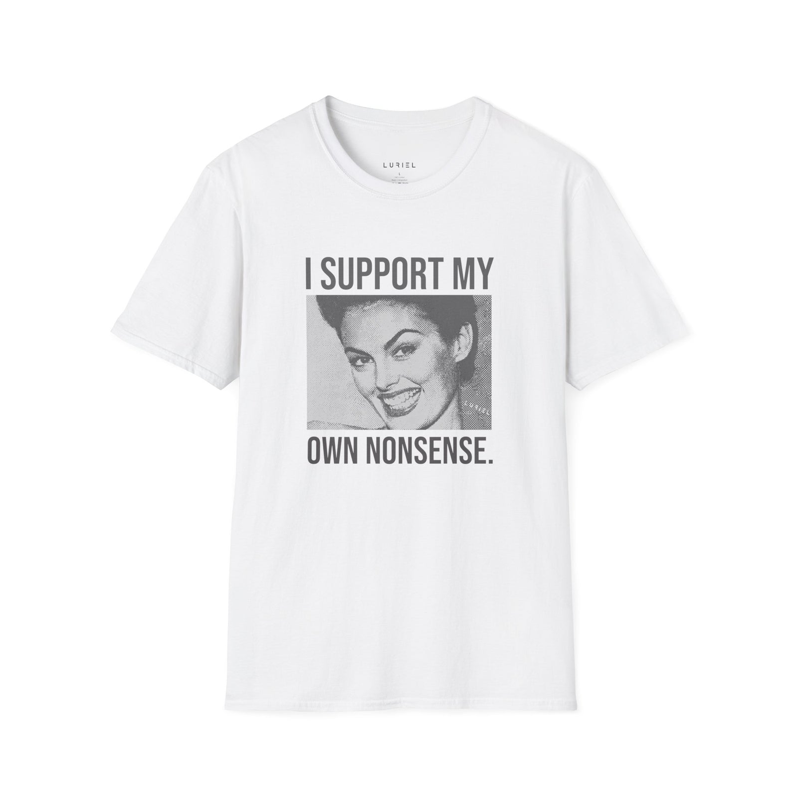 T-Shirt Nonsense T-Shirt Nonsense T-Shirt