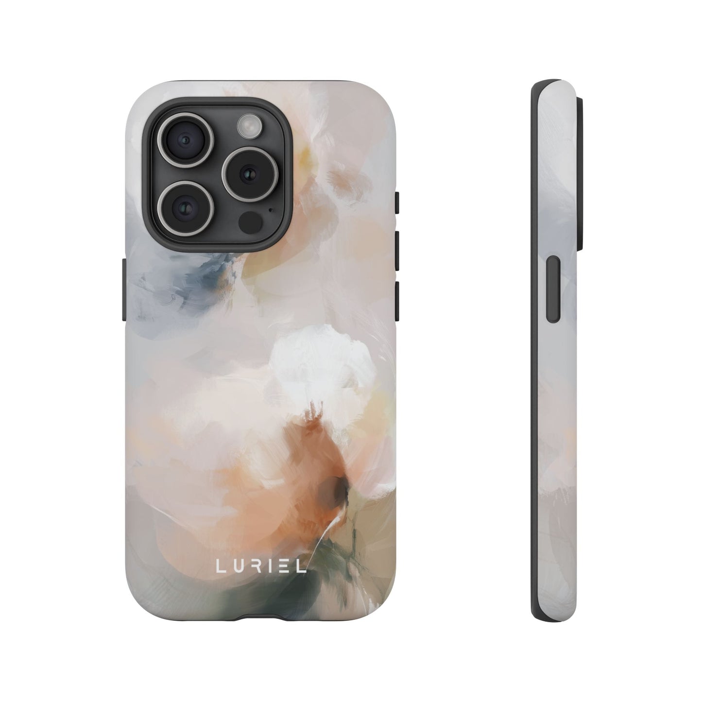 Phone Case Fleur d'Amour Tough Phone Case Fleur d'Amour Tough Phone Case