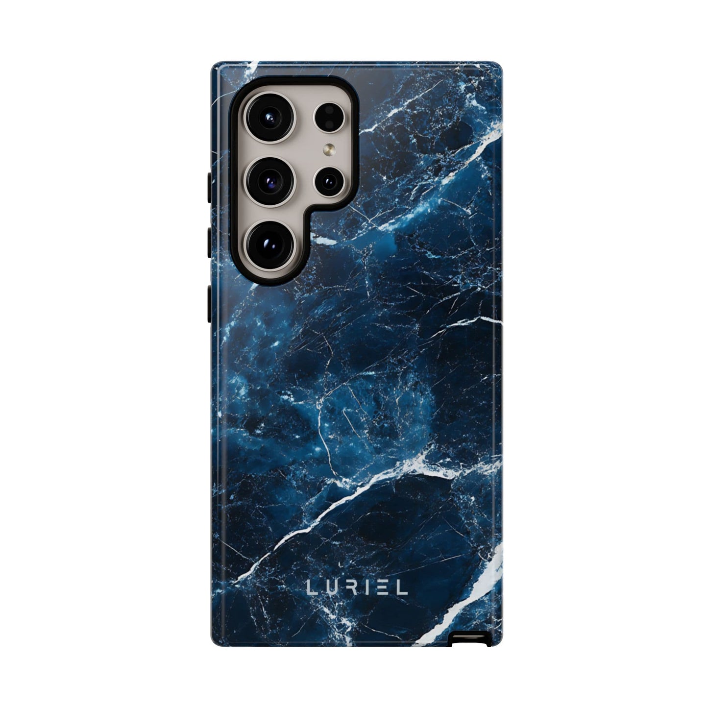 Phone Case Blue Thunder Tough Phone Case Blue Thunder Tough Phone Case