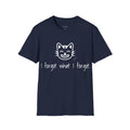 Forgot What I Forgot T-Shirt