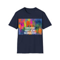 Consistent About Being Inconsistent T-Shirt