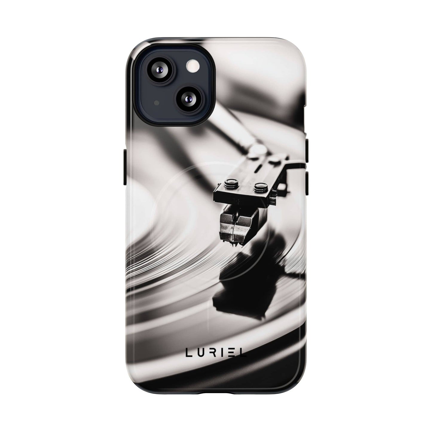 Phone Case Vinyl Tough Magsafe Phone Case Vinyl Tough Magsafe Phone Case