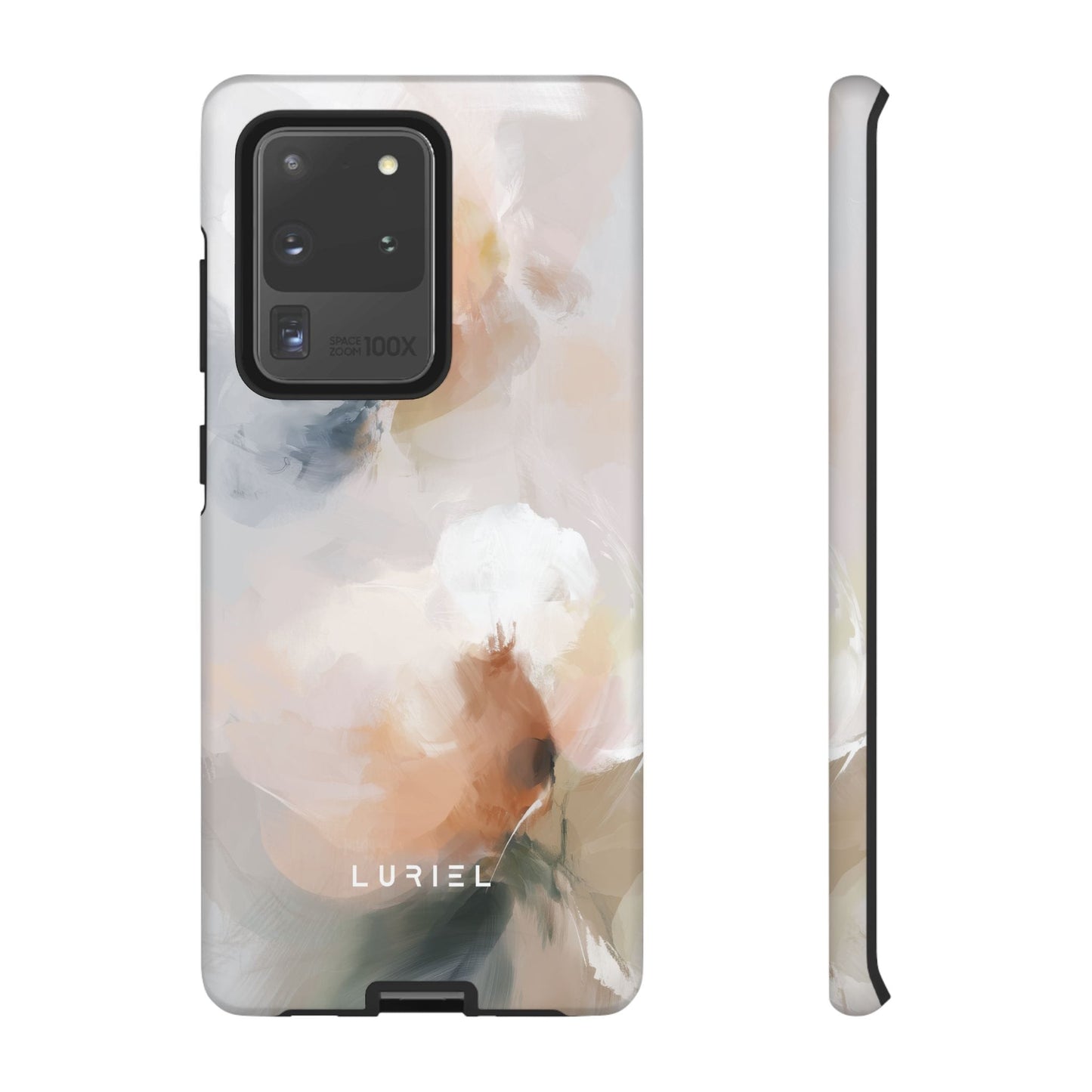 Phone Case Fleur d'Amour Tough Phone Case Fleur d'Amour Tough Phone Case