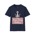 Busy Doing Nothing T-Shirt