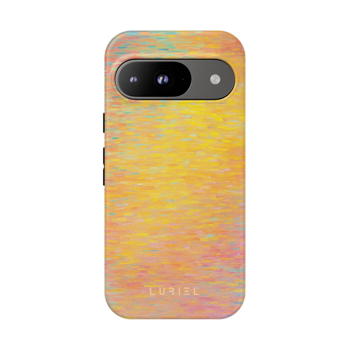 Phone Case Sunset On The Water Tough Phone Case Sunset On The Water Tough Phone Case