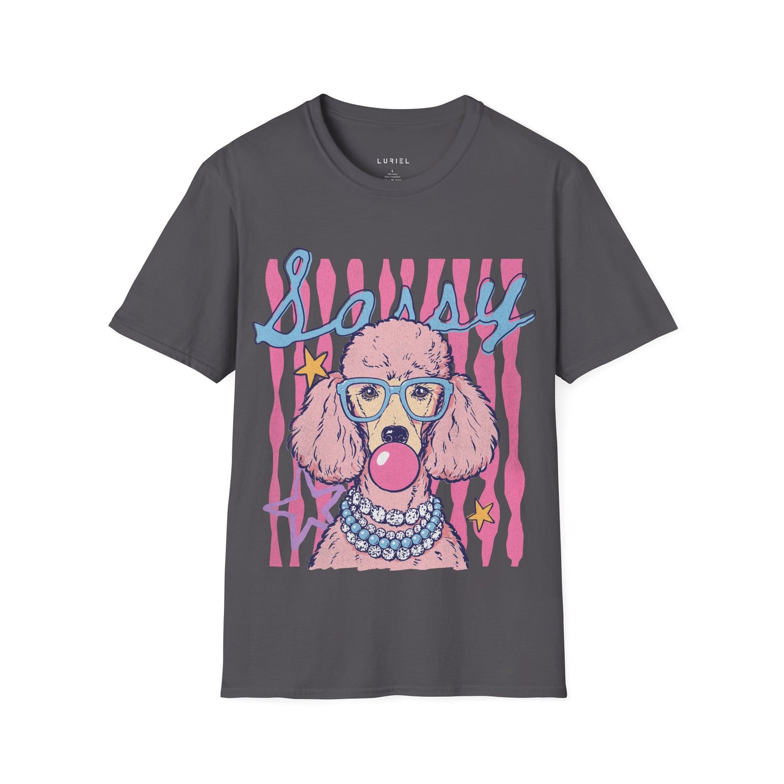 T-Shirt Sassy T-Shirt Sassy T-Shirt
