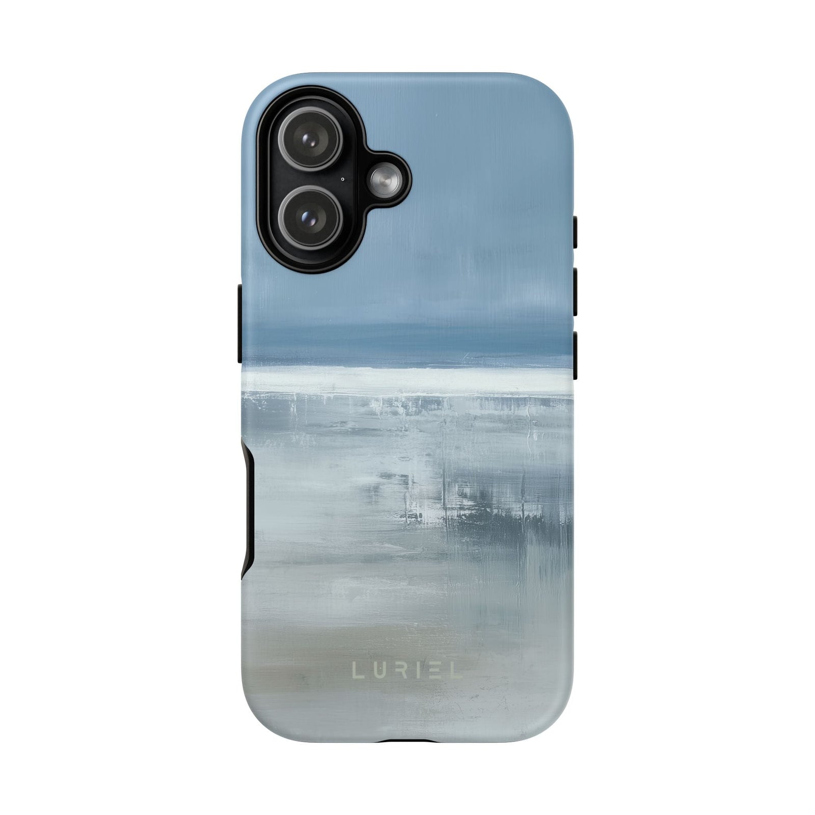 Phone Case Abstract Seascape Tough Phone Case Abstract Seascape Tough Phone Case