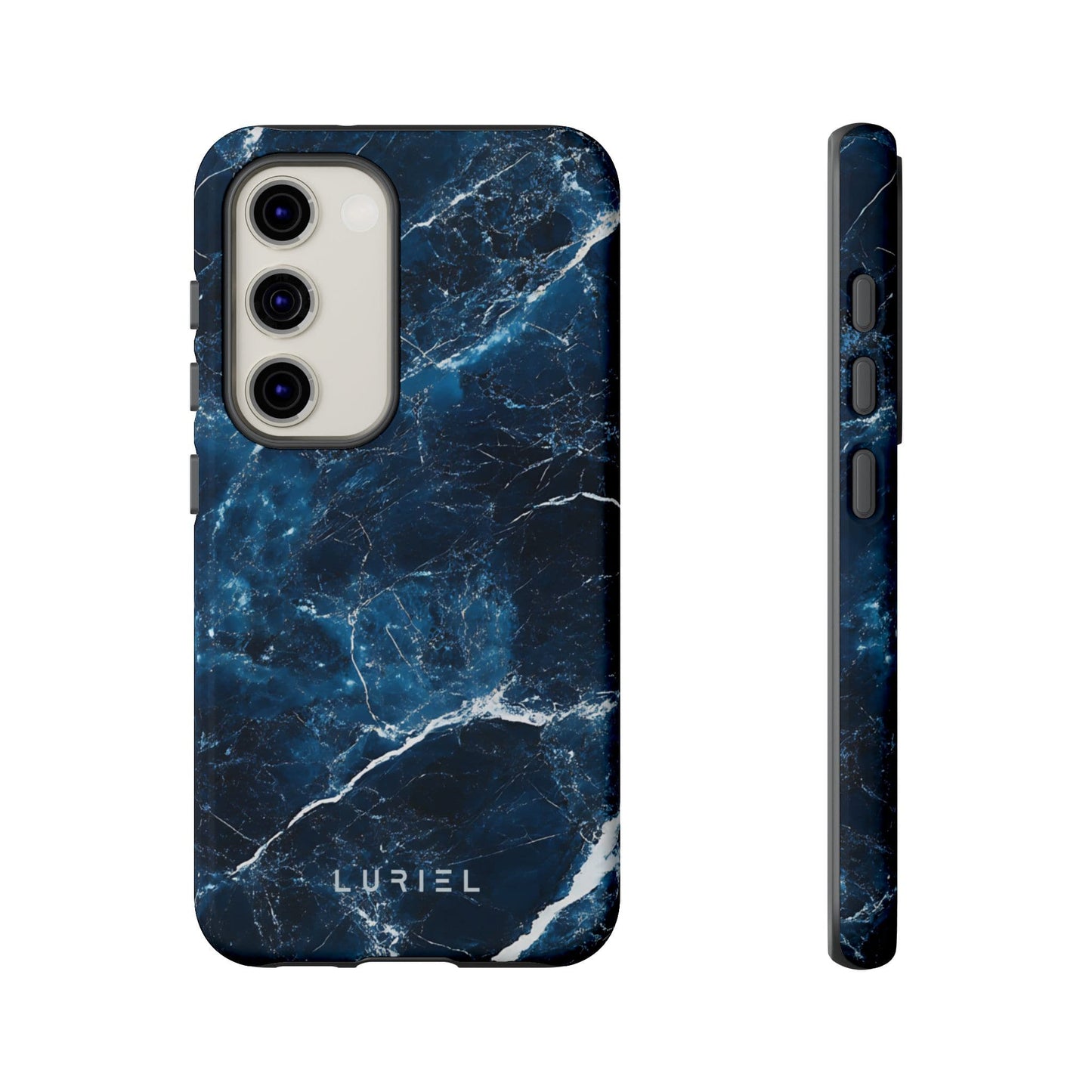 Phone Case Blue Thunder Tough Phone Case Blue Thunder Tough Phone Case