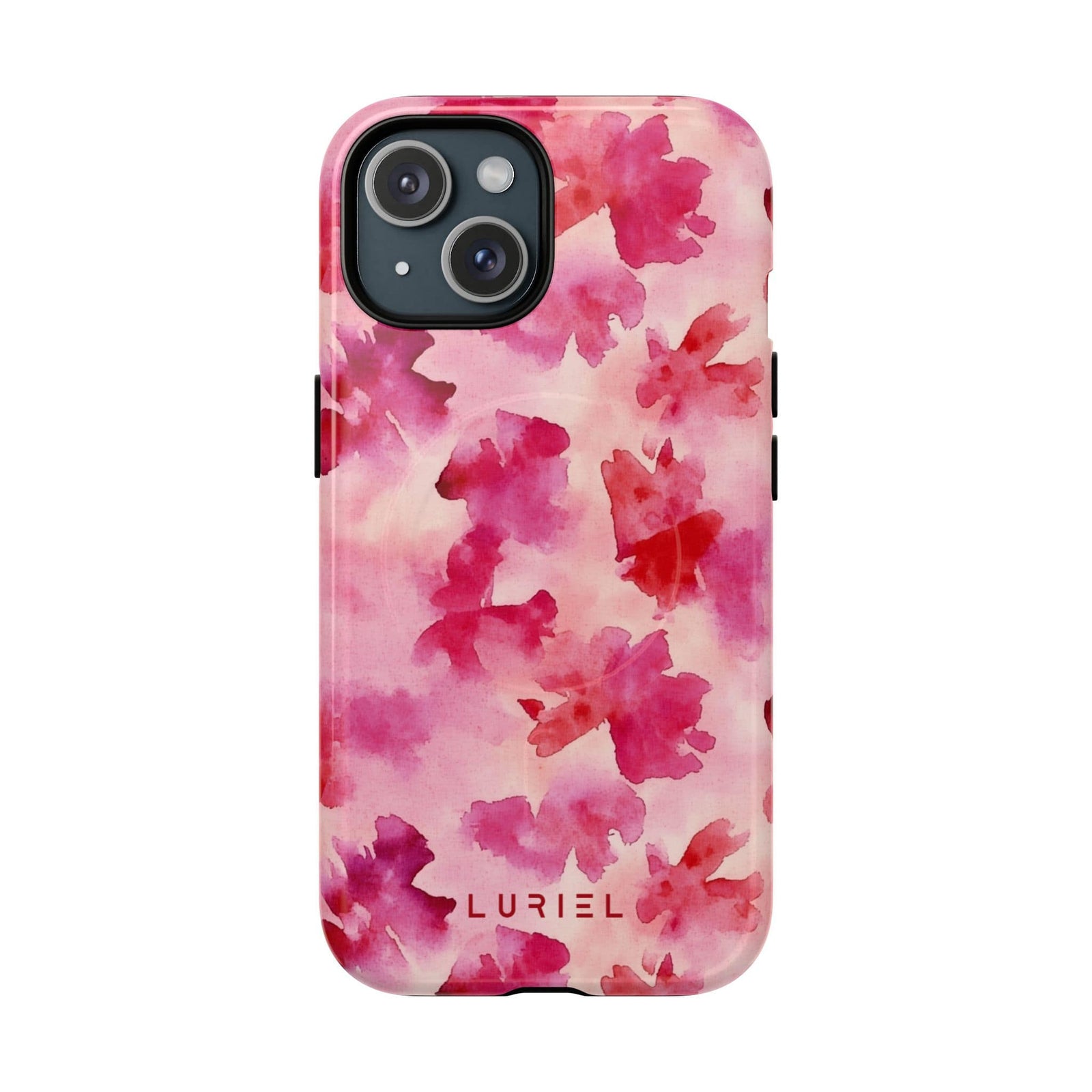 Phone Case Eau de Flower Tough Magsafe Case Eau de Flower Tough Magsafe Case