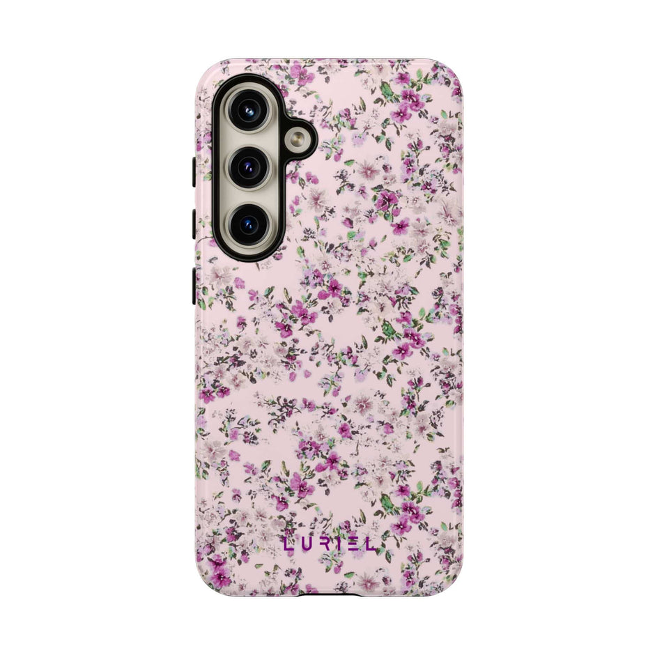 Phone Case Forget Me Not Tough Phone Case Forget Me Not Tough Phone Case