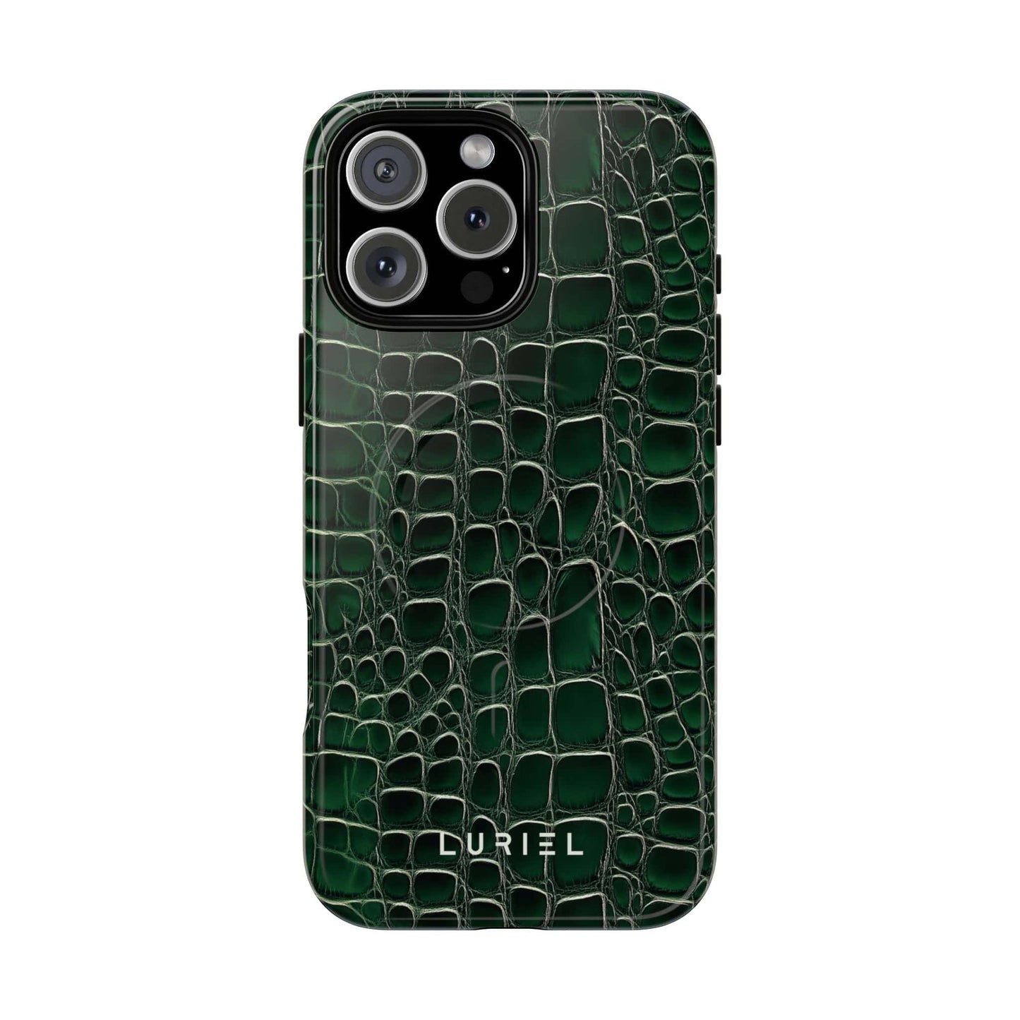 Phone Case Croc' o croc Tough Magsafe Case Croc' o croc Tough Magsafe Case