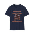 Never Say No To Cake T-Shirt