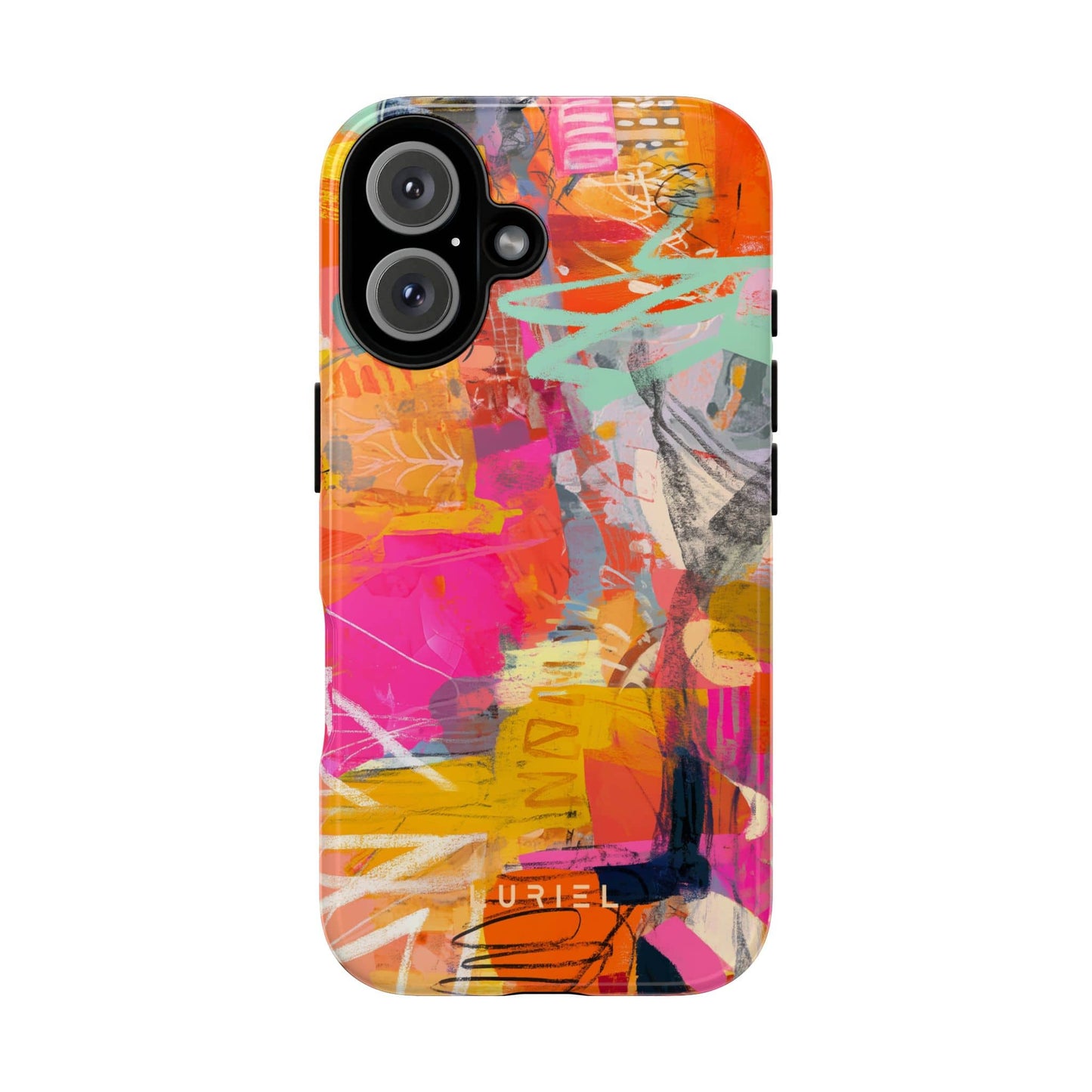 Phone Case In The Mood For Fun Tough Phone Case In The Mood For Fun Tough Phone Case