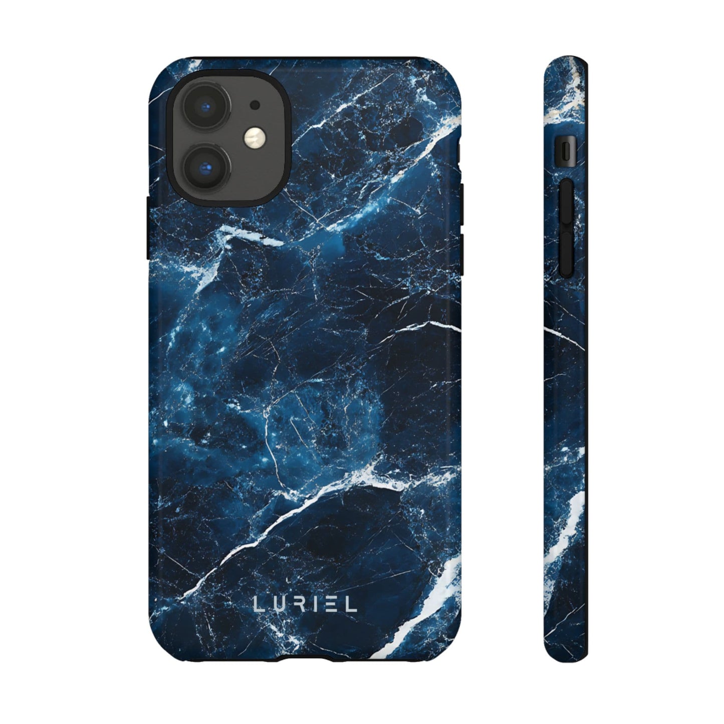 Phone Case Blue Thunder Tough Phone Case Blue Thunder Tough Phone Case
